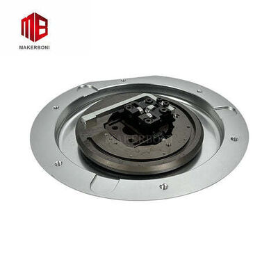 115480 Turn plate compl. For Bullmer Cutting Machine