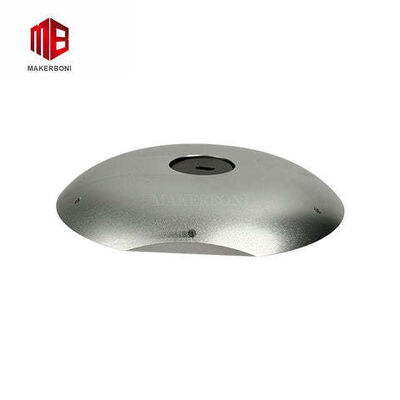 115480 Turn plate compl. For Bullmer Cutting Machine