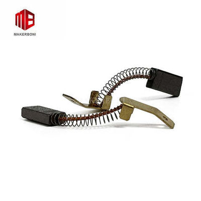 Motor Carbon Brush For Bumller Auto Cutter