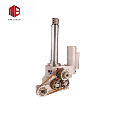 105901/101251 Knife Drive Assembly For Bullmer Cutting machine