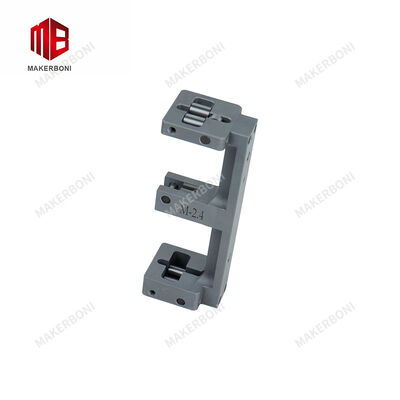 N09.0002S067 Middle Blade Guide For FK Cutting Machine