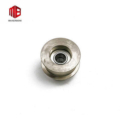 N09.0002S269 Driven wheel for FK Cutting Machine
