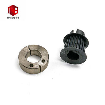 High Quality Drive Pulley for FK Auto Cutter