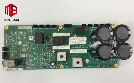 90142006 PCA, GMC SERVO POWER SUPPLY BOARD, PKG'D for Gerber Cutter