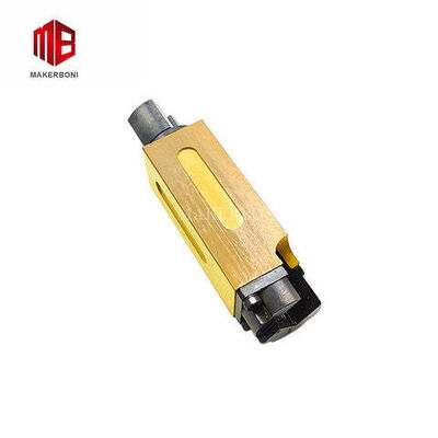 NF08-02-06W2.0 Slide Block For Yin cutting machine for 2.0mm Cutting Knife Blades