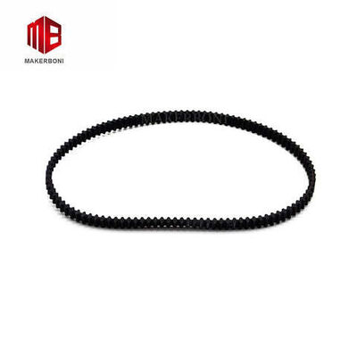 B100DS3M250 Timing Belt For Yin Cutting Machine Spare Parts