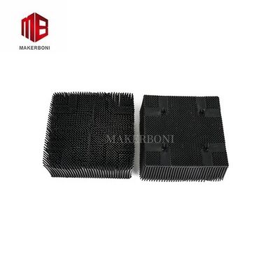 Durable Nylon Bristles for Bullmer Cutting Machine High Quality